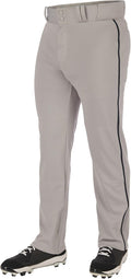 CHAMPRO Boys Triple Crown 2.0 Open Bottom Baseball Pants - Tailored oz