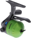 Crappie Thunder Underspin Fishing Reel - Smooth 4.3:1 Retrieve