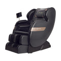 Real Relax 2025 Massage Chair: Zero Gravity, App Control, Heat - Perfect for Office & Home