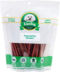 Tuna Jerky Straws Dog Treats - Single Ingredient Tuna Reward