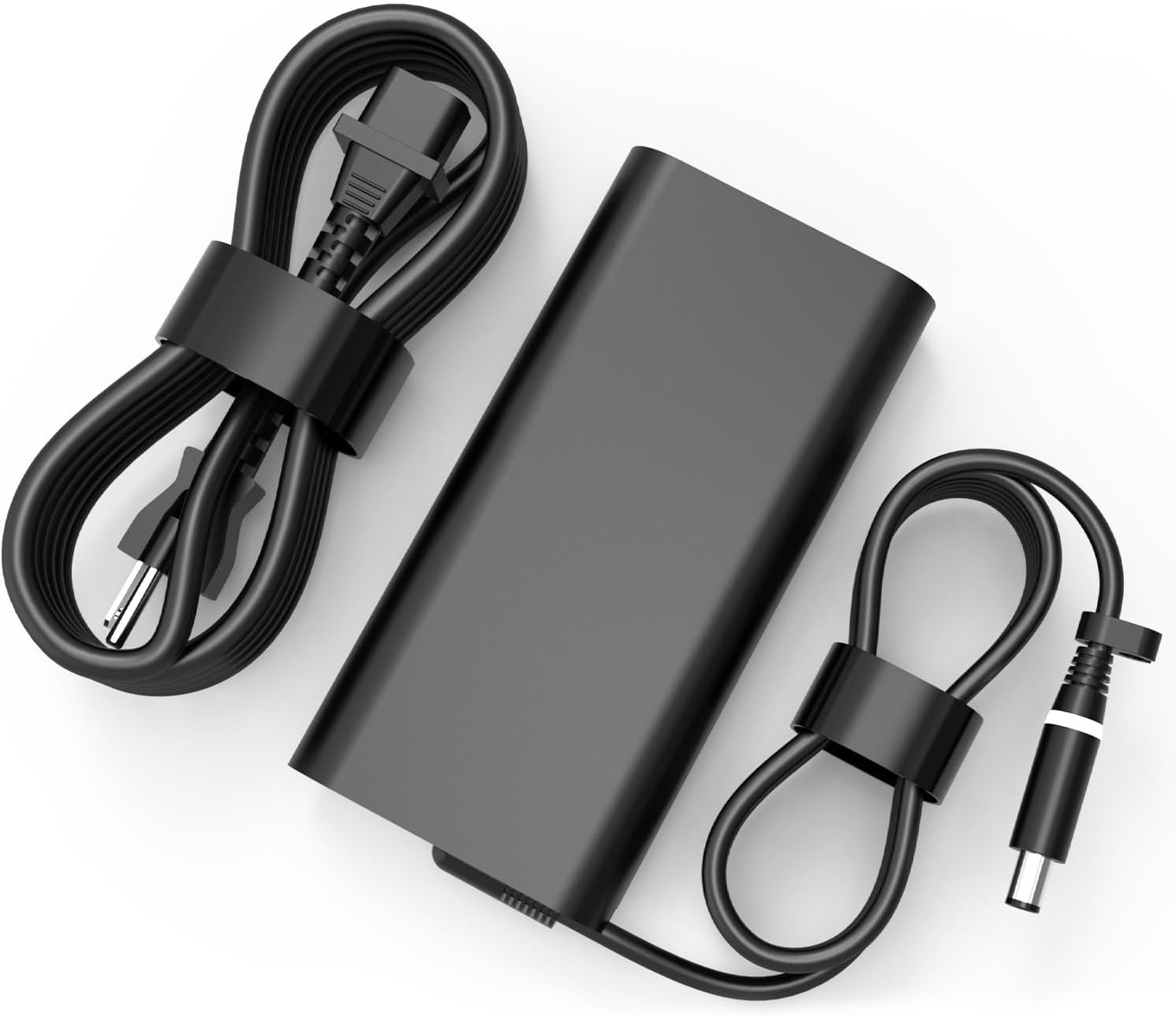 Dell GaN Charger 330W: Fast Power for Gaming Laptops