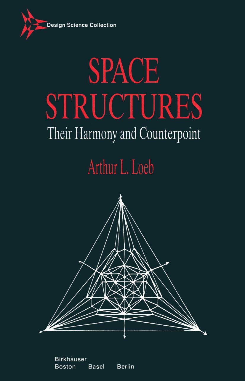 Space Structures Design Science Collection by A. Loeb Review