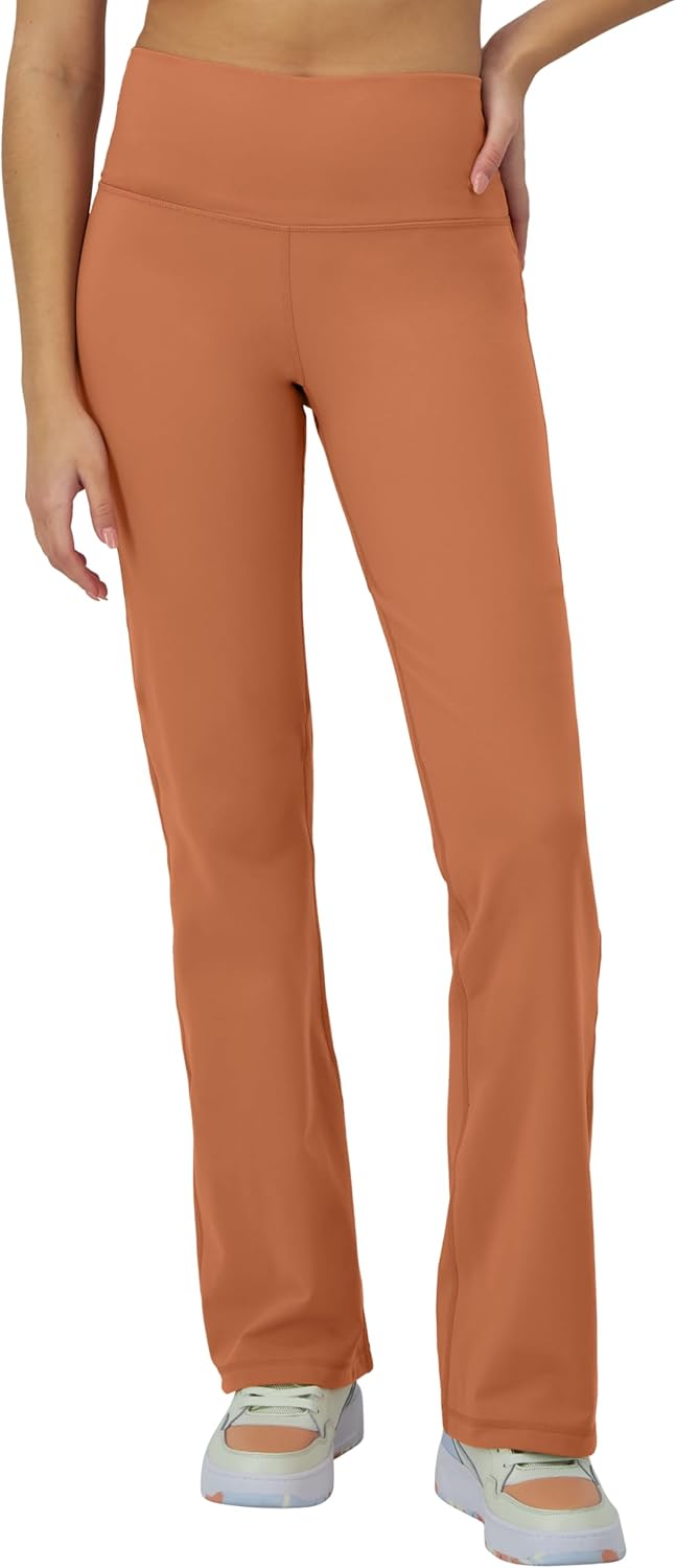 Champion Women's Flare Leggings for Comfort and Style
