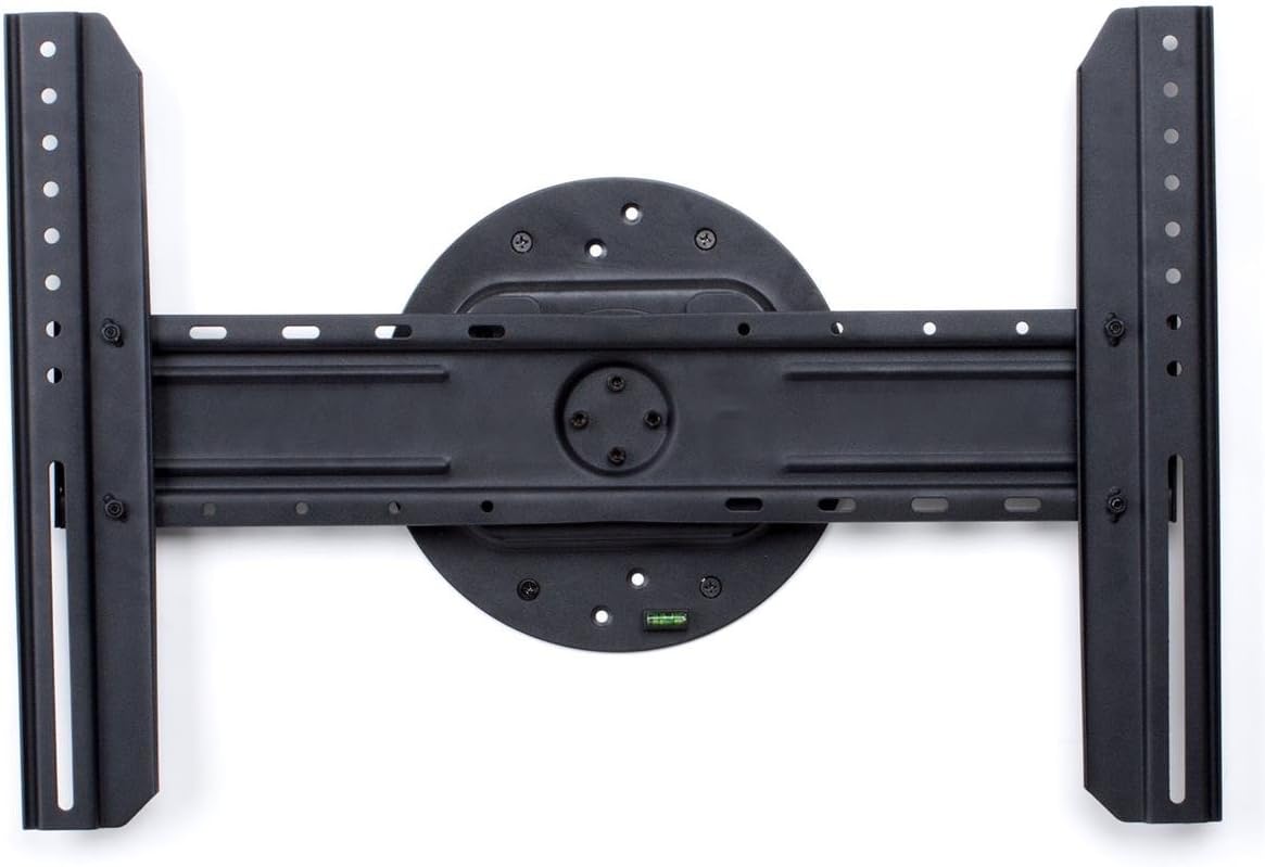 Displays2go TV Wall Mount for 32in to 70in Monitors