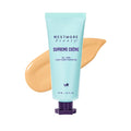 Supreme Creme All-Over Complexion Perfector CC Cream - Long-Lasting