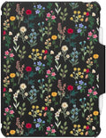 CASETiFY Impact Folio Case for iPad Pro 11ft - Spring Botanicals 2