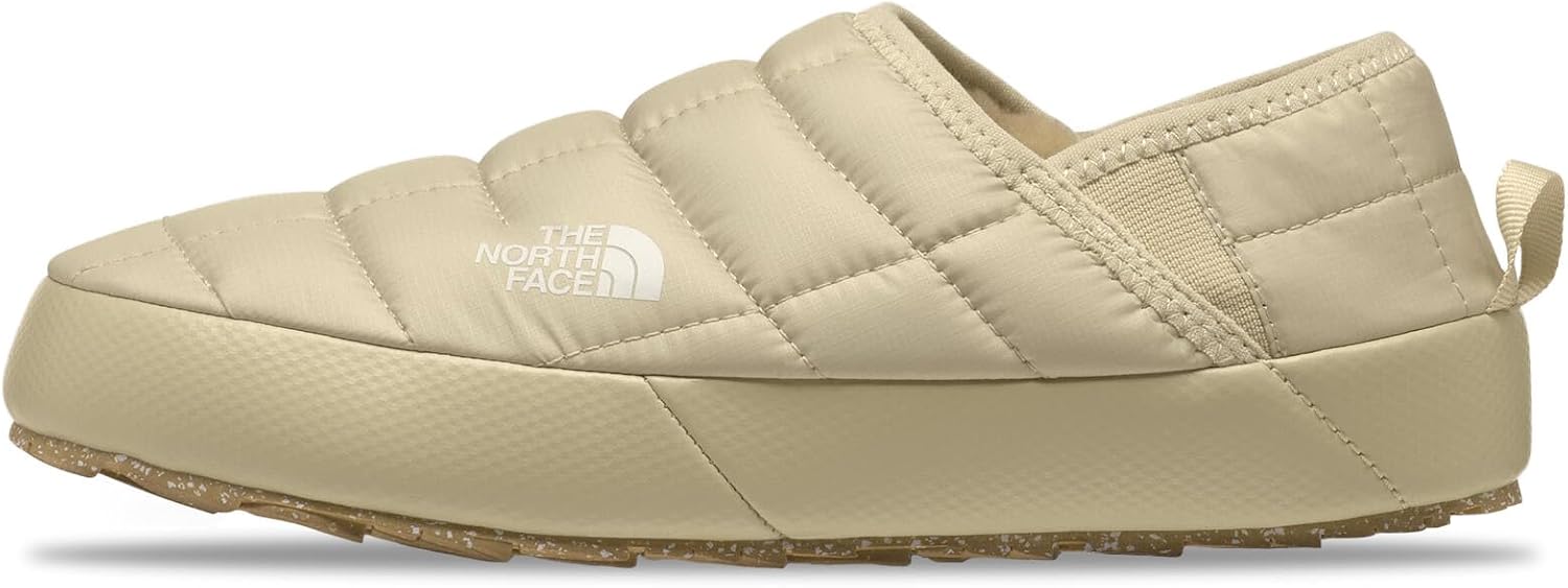 Women's Thermoball Traction Mule V Winter Shoe for Comfort
