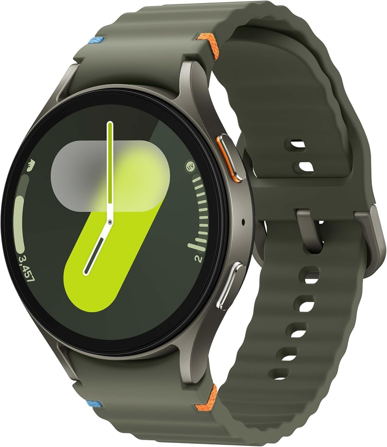 Samsung Galaxy Watch 7 44mm GPS Smartwatch with Health Tracking
