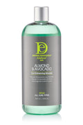 Natural Curl Enhancing Mousse Refill 32 Oz - Best Value for Defined