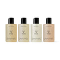 Salt & Stone Body Wash Mini Discovery Set - Hydrating Travel Body Wash