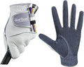 Scott Edward Mens Golf Glove - No-Slip Grip!