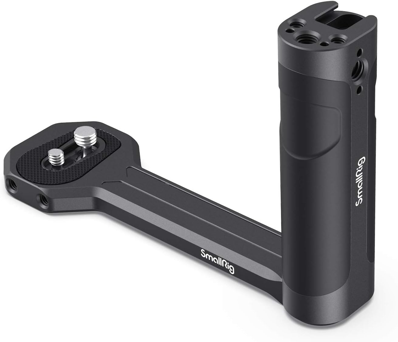 SmallRig Aluminum Side Handle for DJI Ronin & ZHIYUN Gimbals
