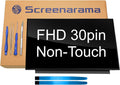 SCREENARAMA New Screen Replacement for Acer Aspire N19C3 - FHD 15.6in