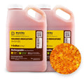 Dry & Dry 16 LBS Premium Orange Indicating Silica Gel Beads