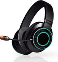 Creative SXFI Gamer USB-C Gaming Headset - Pro ANC, Battle Mode
