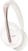 Bose Noise Cancelling Wireless Bluetooth Headphones 700 - Renewed