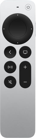 Apple Siri Remote (3rd Generation) - Precise Control for Apple TV