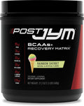 Post JYM Active Matrix Rainbow Sherbet Amino Recovery Powder - Rapid