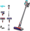 Dyson V8 Absolute Cordless Vacuum | Powerful Cleaning Efficiency