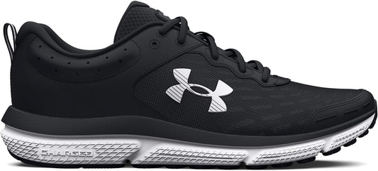 Under Armour Women's Charged Assert 10 Shoes for Comfort & Support