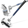 Weighted Golf Club Attachment for Meta Quest 3 & Quest 3S - Realistic