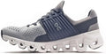 On Men's Cloudswift Sneakers - Cushioned City Running Shoe Fashion
