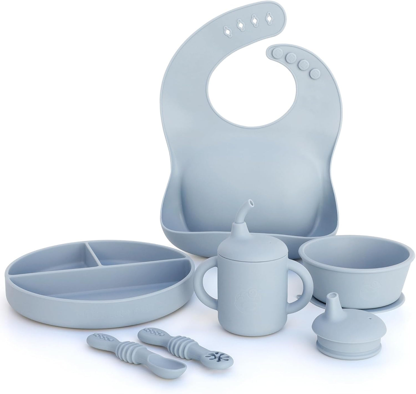 Feeding Essentials Baby Led Weaning Supplies for Modern Families
