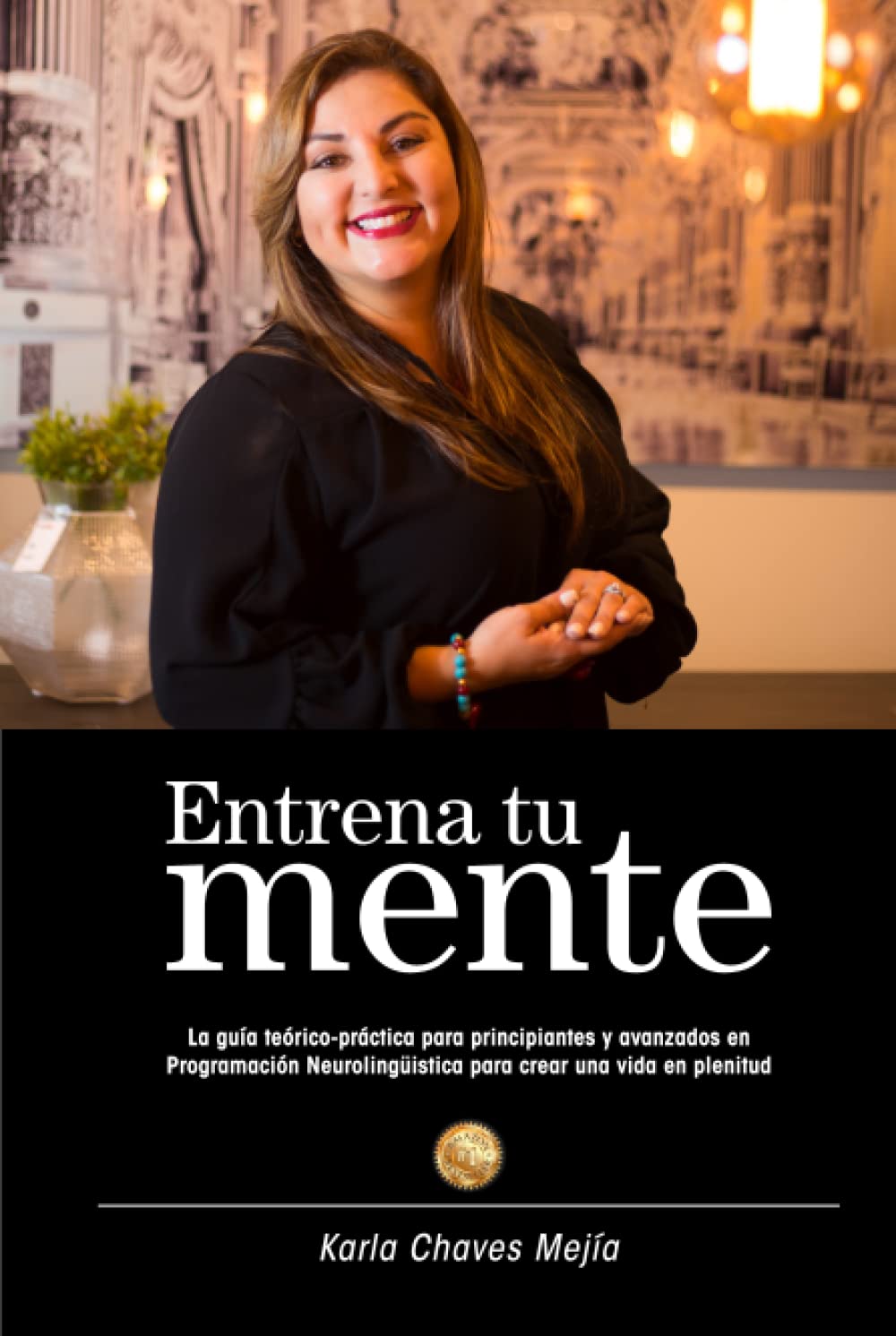 Entrena Tu Mente: Unlock Your Potential with Mind Training
