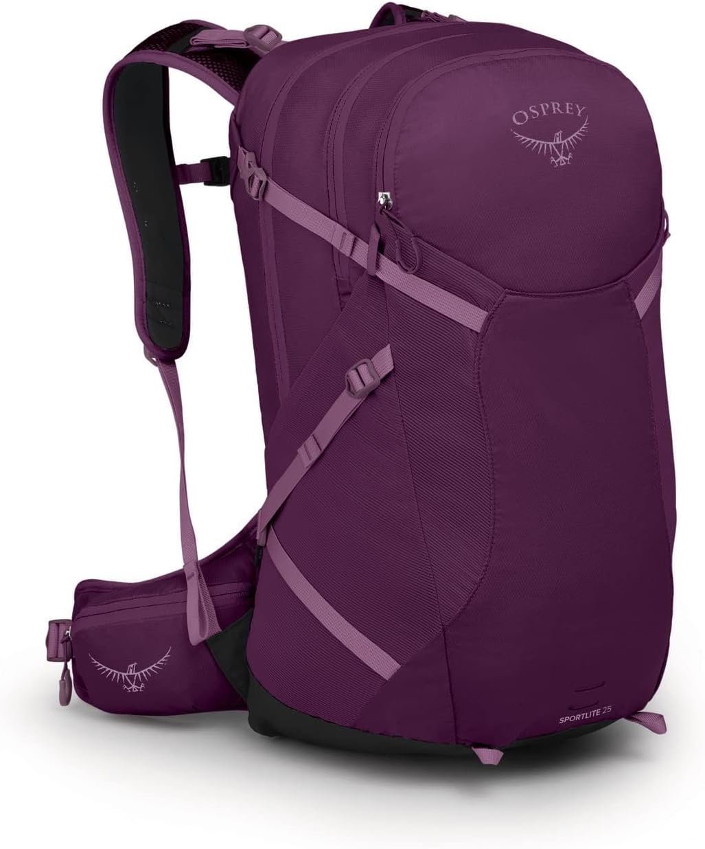 Osprey Sportlite 25 Backpack: Lightweight Comfort