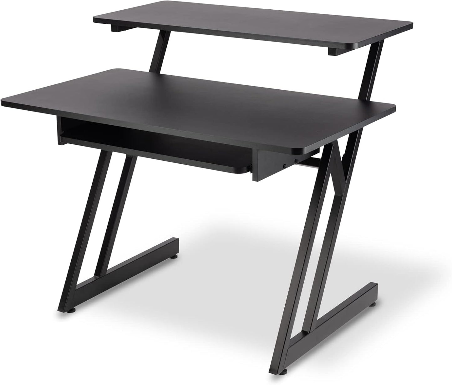 On-Stage WS7500 Series Wood Studio Workstation for Creators