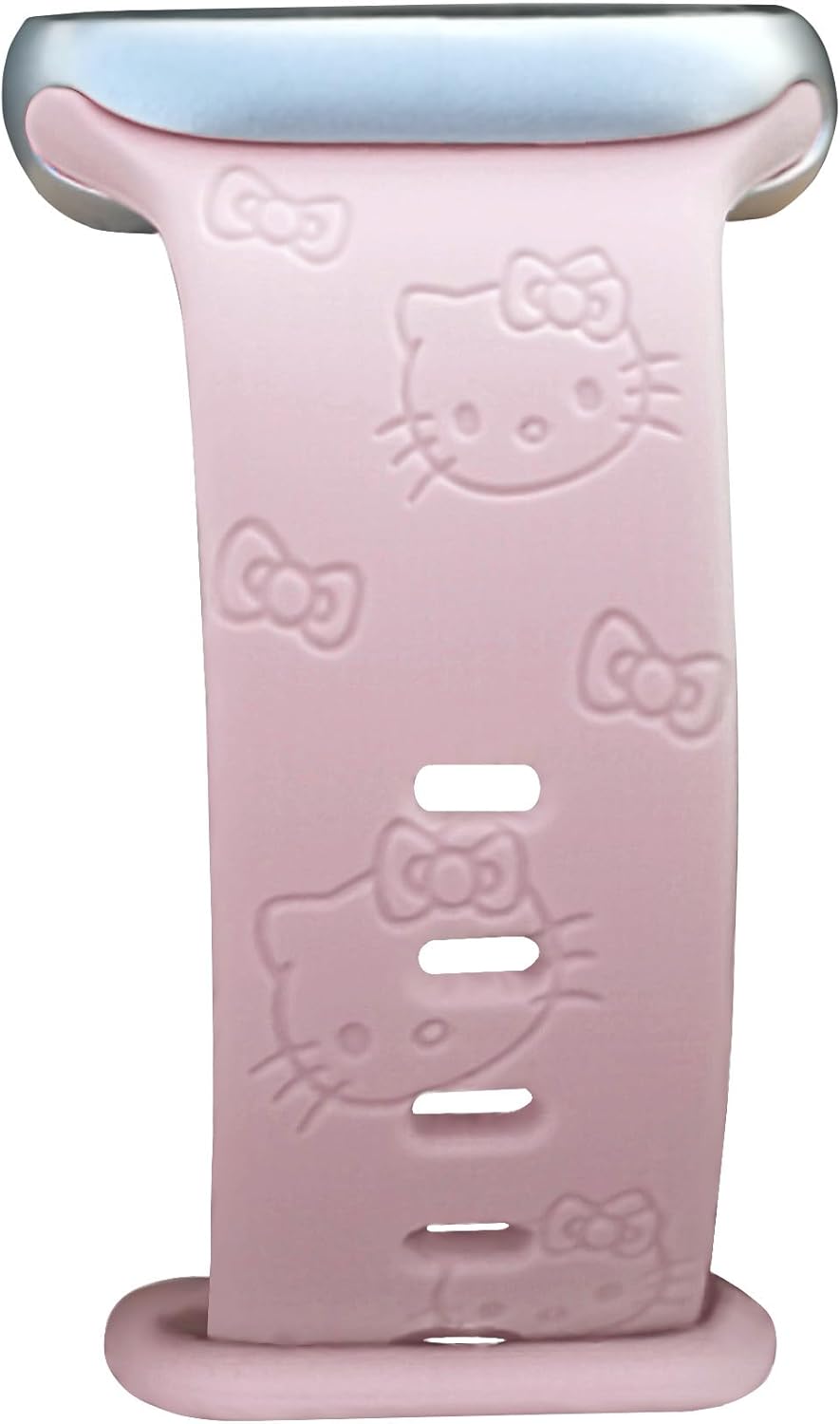 AKXOMY Cute Cartoon Apple Watch Bands - Ultra Soft & Sporty!