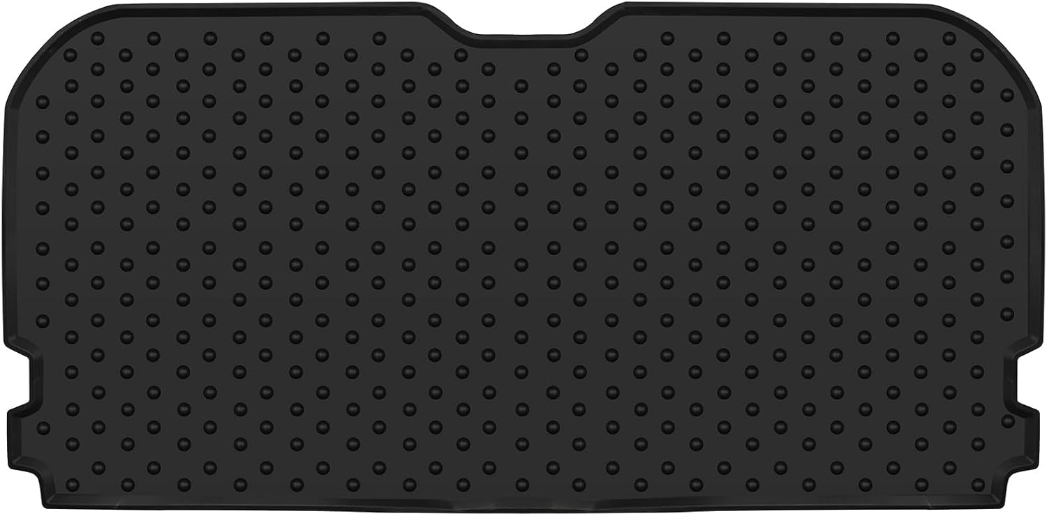 Custom Fit Car Cargo Mat for Mini Cooper F56 & F57 2015-2025