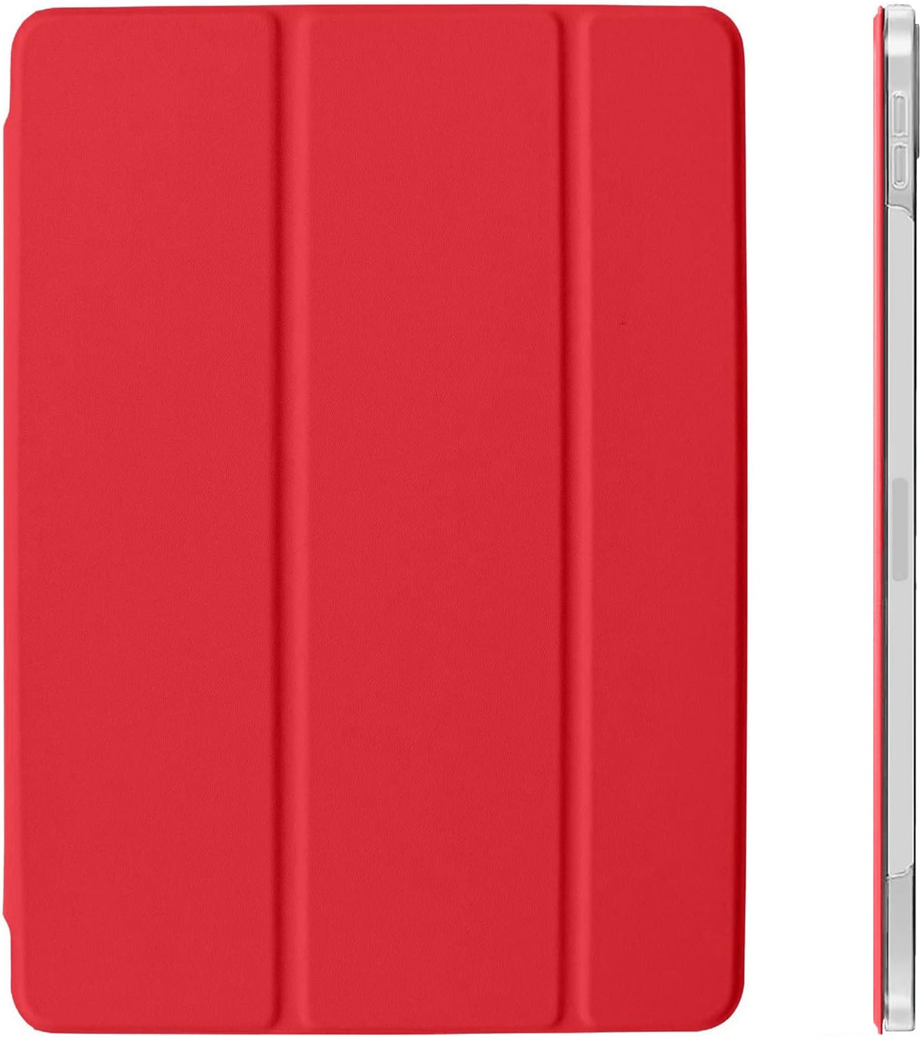 DuraSafe iPad Mini 6 Case - Ultra Slim & Lightweight Protection