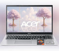 acer Aspire 3 Premium Laptop Computer - Backlit Keyboard, Ryzen 7