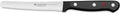 WUSTHOF Gourmet 4.5ft Serrated Utility Knife - Precise Everyday Cutter