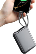 Power Bank 20,000mAh 45W Fast Charging Laptop Portable Charger