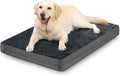 Waterproof XXL Dog Beds Large Sized Dogs 48 in - Orthopedic Crate Pad