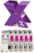 Xyron 1.5ft Sticker Maker Machine (XRN150) - Portable DIY Sticker Kit