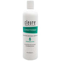 Cleure Hydrating Conditioner - Hypoallergenic, SLS & Paraben Free - Unscented