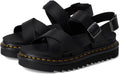 Dr. Martens Women's Voss II: Stylish Comfort and Durability