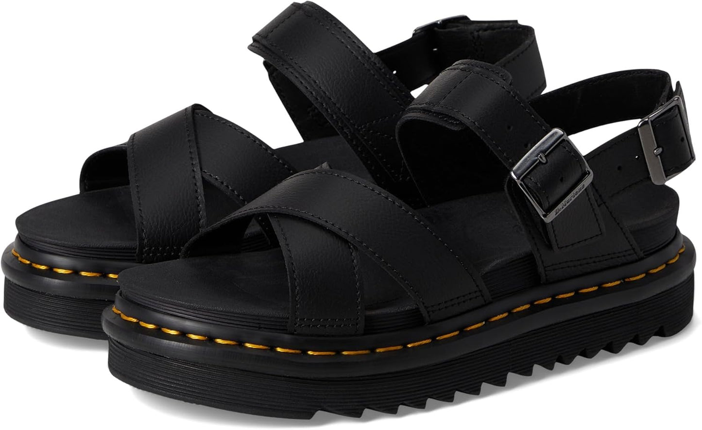 Dr. Martens Women's Voss II: Stylish Comfort and Durability