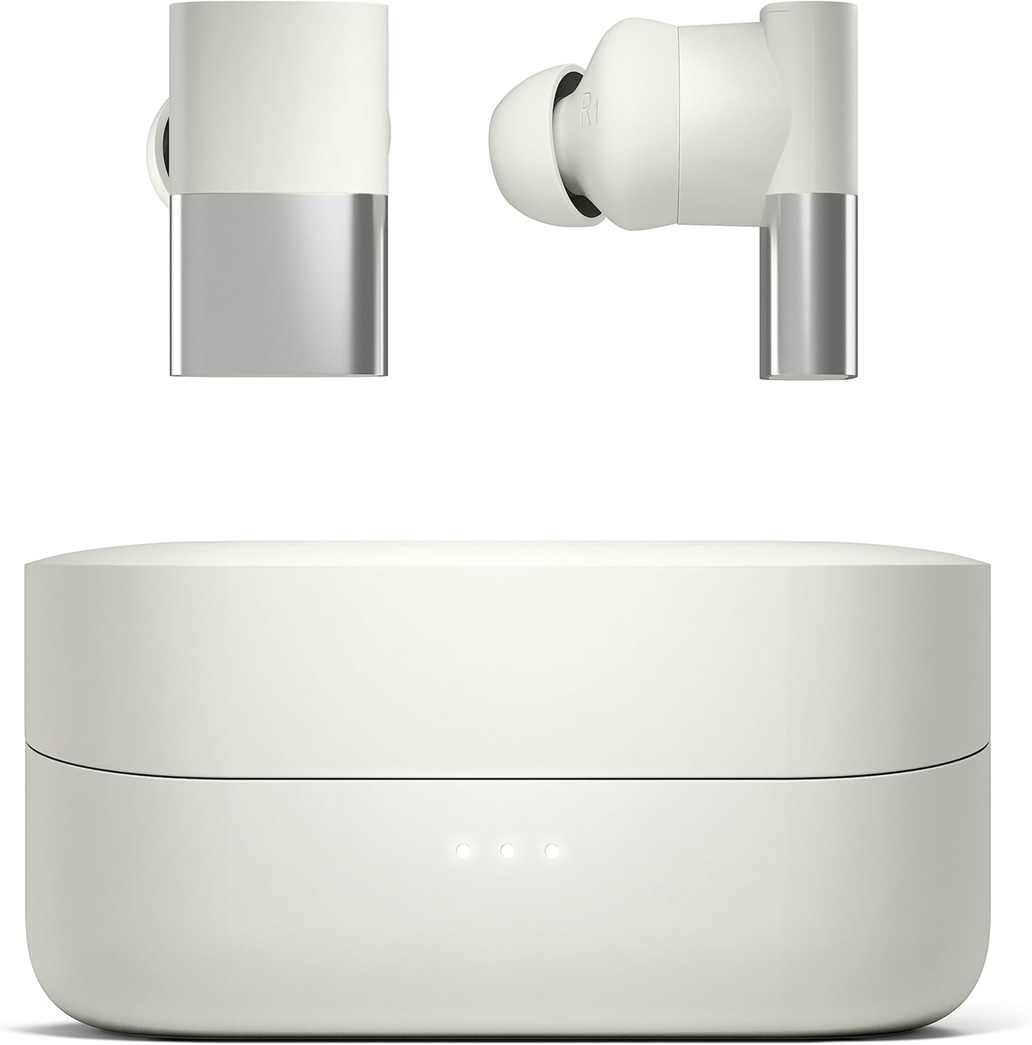 Status ANC Wireless Earbuds - Immersive Sound & Comfort