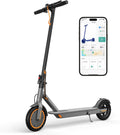 MAXSHOT Electric Scooter Adults & Big Kids - Foldable Commuter Ride