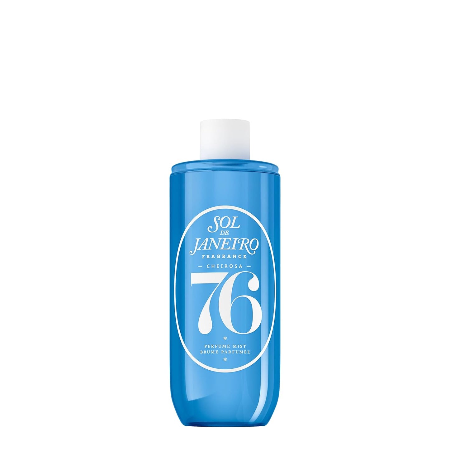 SOL DE JANEIRO Cheirosa Hair & Body Fragrance Mist Refill