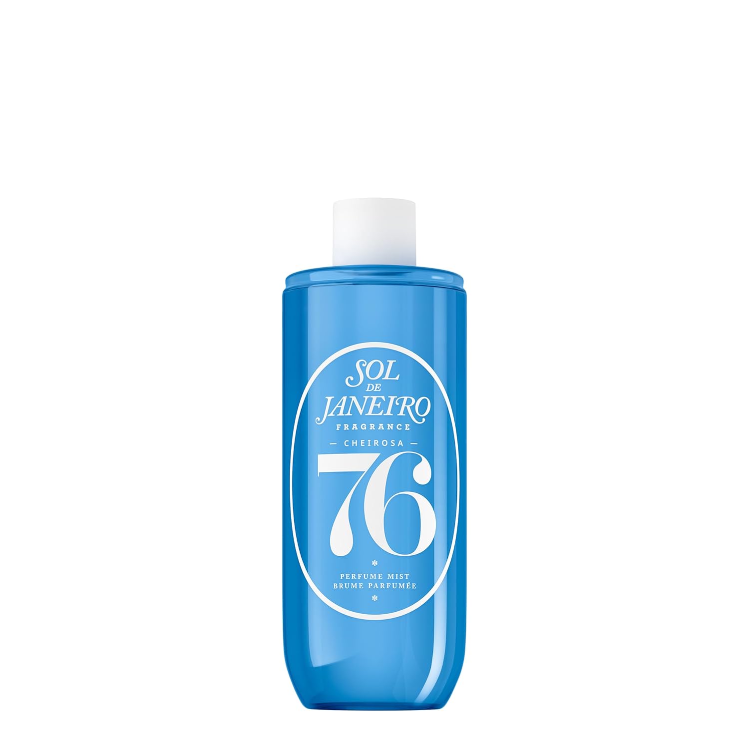 SOL DE JANEIRO Cheirosa Hair & Body Fragrance Mist Refill