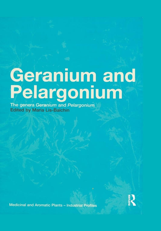 Geranium and Pelargonium Essential Oils for Aromatherapy Bliss