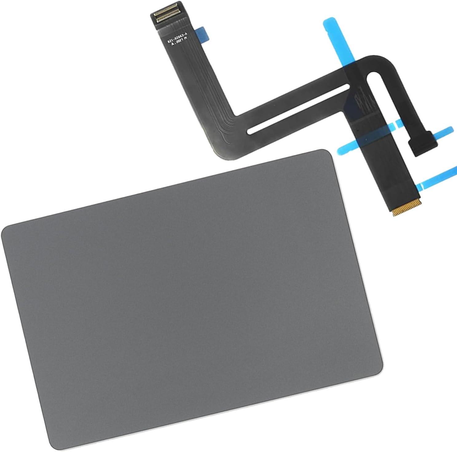 Willhom Replacement Touch Trackpad for MacBook Air 13 Inch