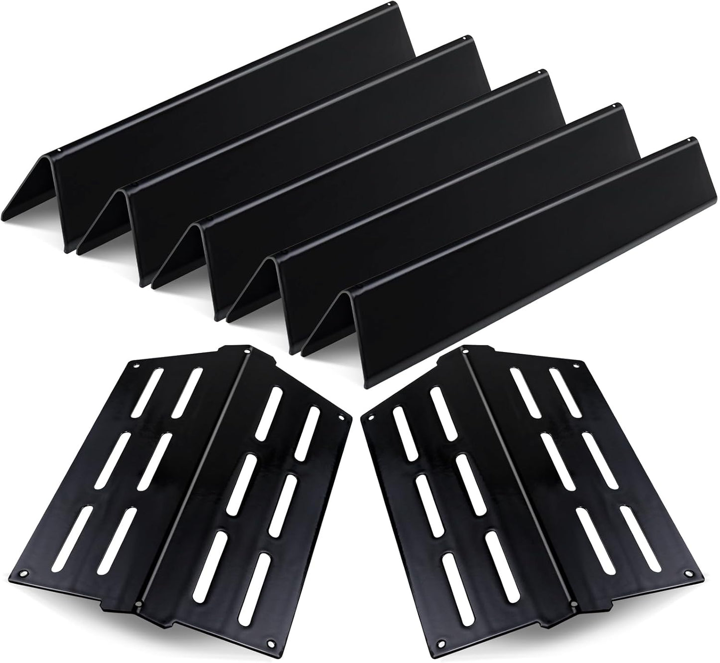 17.5 inch Flavorizer Bars for Weber Genesis by LPTNFRTN