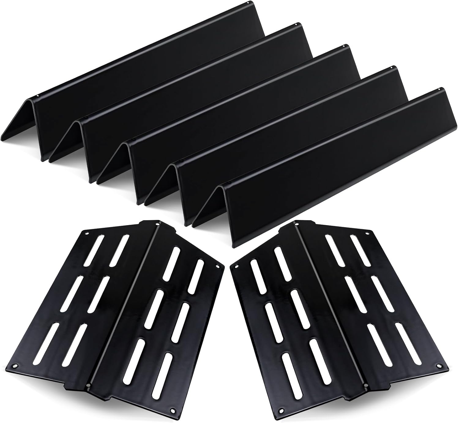 17.5 inch Flavorizer Bars for Weber Genesis by LPTNFRTN