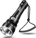 Scuba Dive Light DF30PRO - 3000LM Rechargeable Dive Flashlight